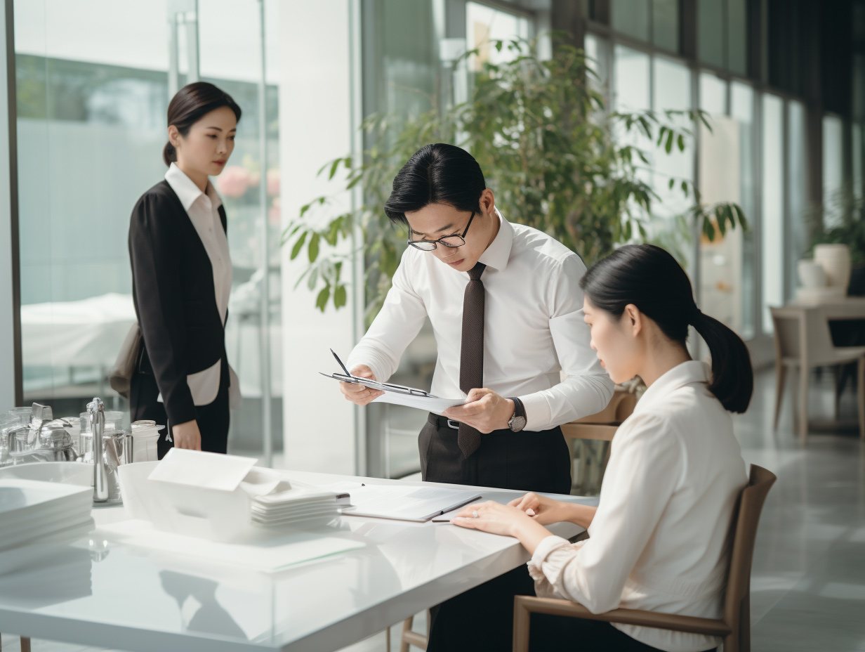 东莞樟木头镇营业执照代办注册企业，传媒行业企业注册代办案例