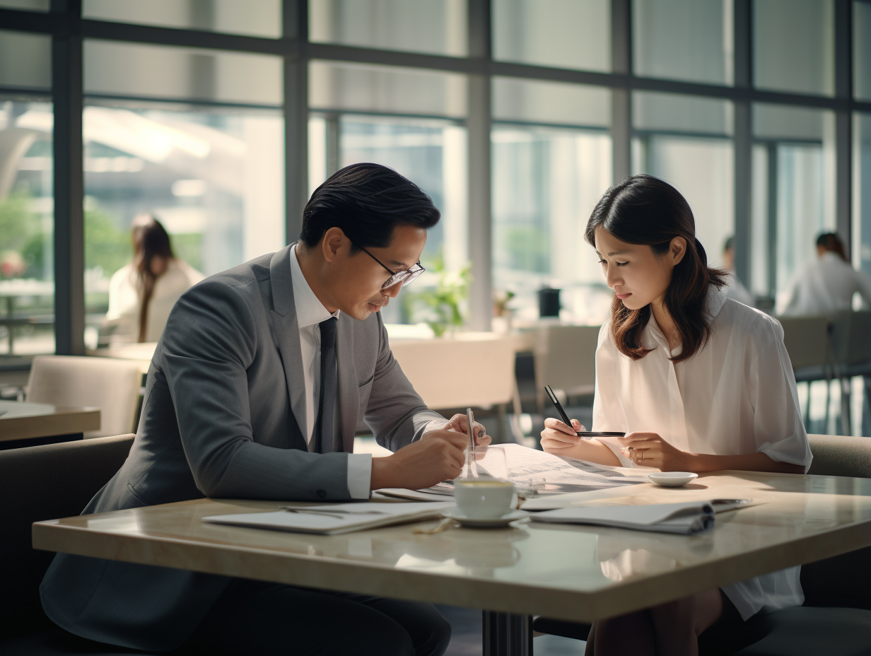 东莞市塘厦办理企业注册申请方式，研发行业企业注册办理案例