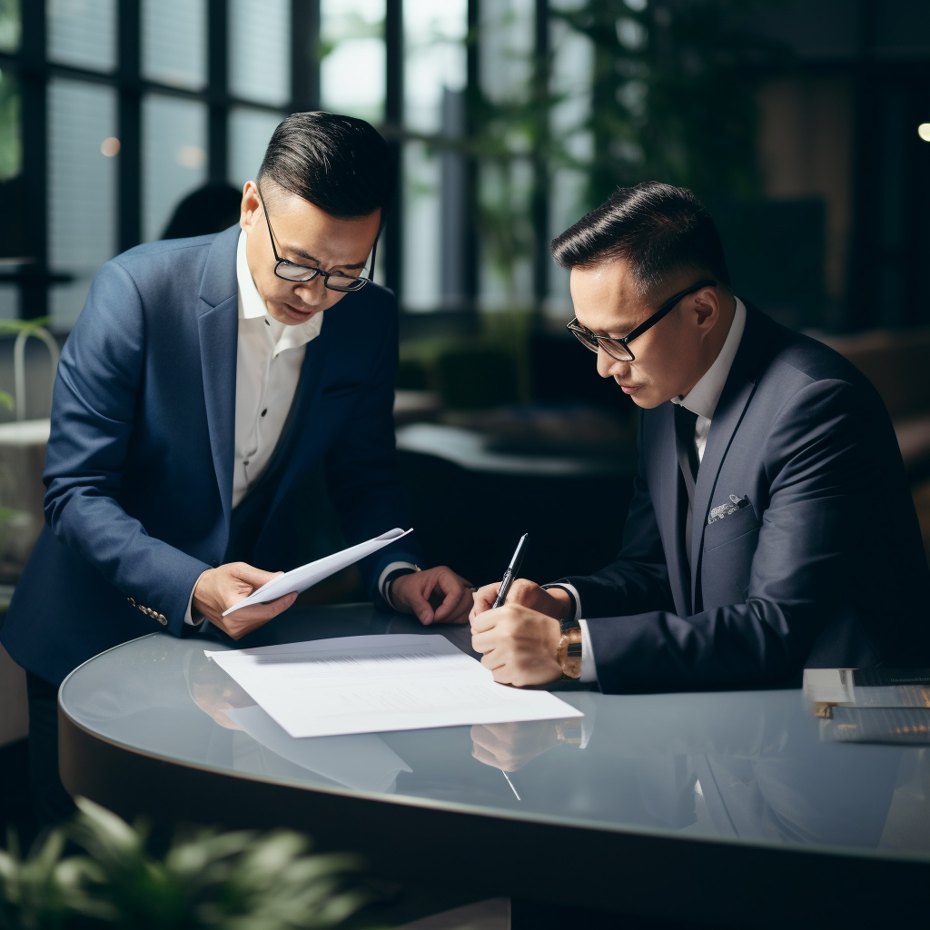从广东东莞中小型投资基金公司外勤会计记账代理案例看行业趋势