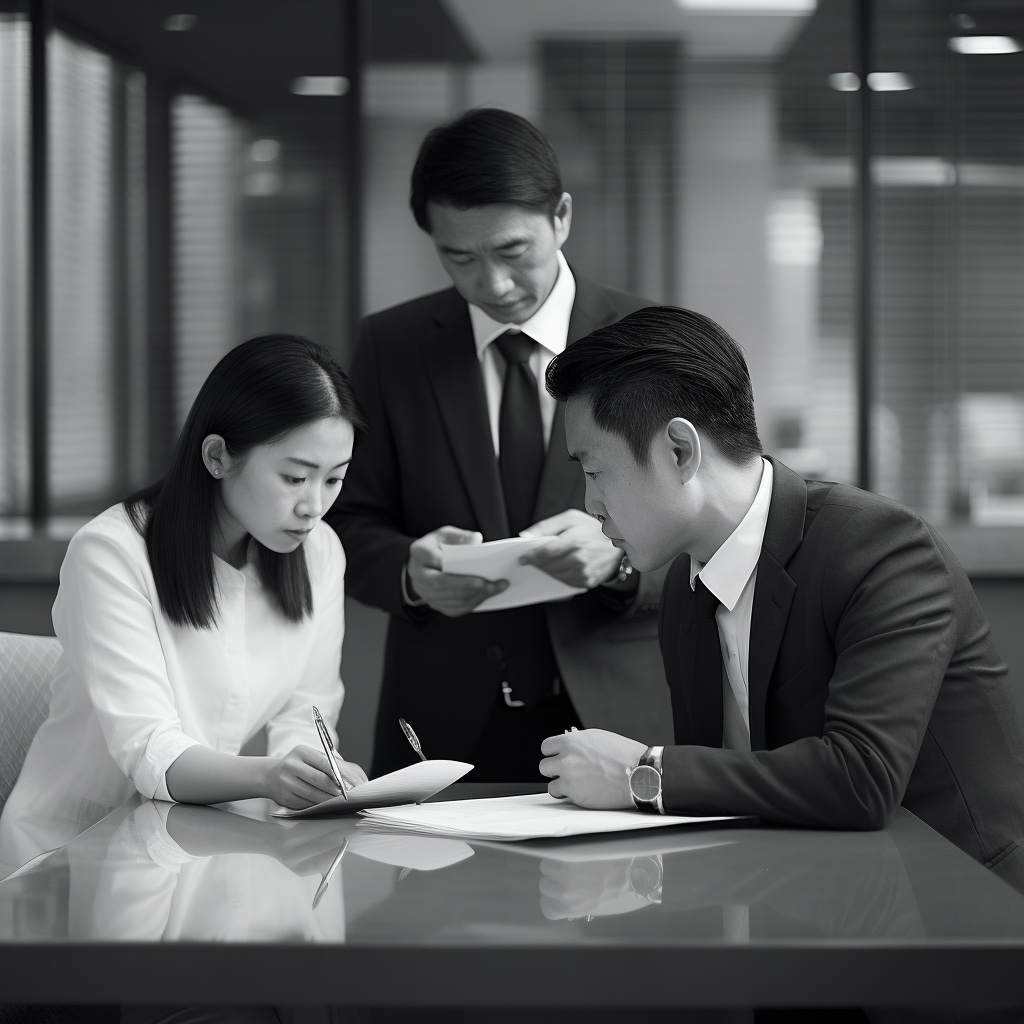 高效管理财务的秘密：东莞信息企业小规模代理记账案例