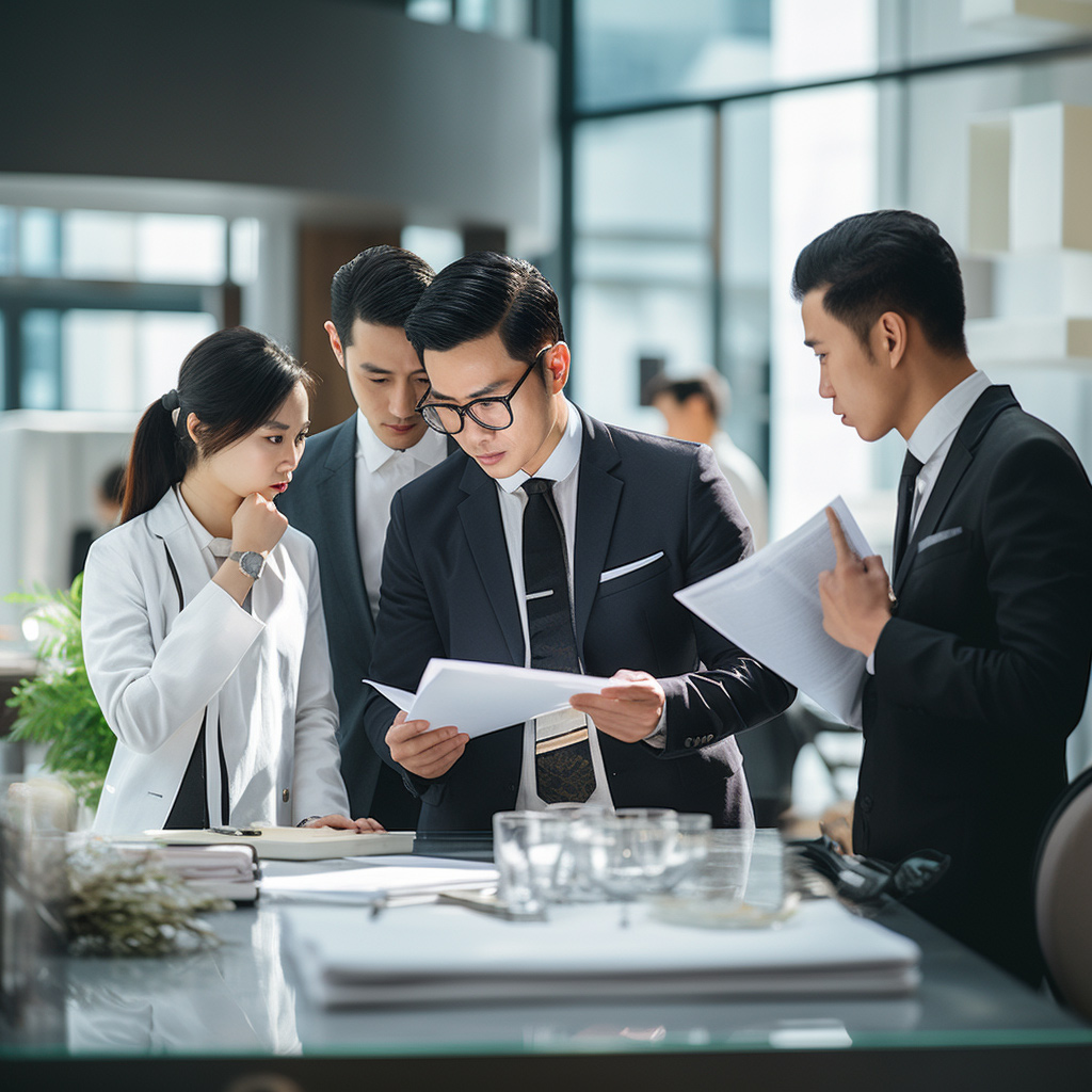 权威推荐：东莞东坑镇劳务合伙公司会计师做账财税代理案例详解