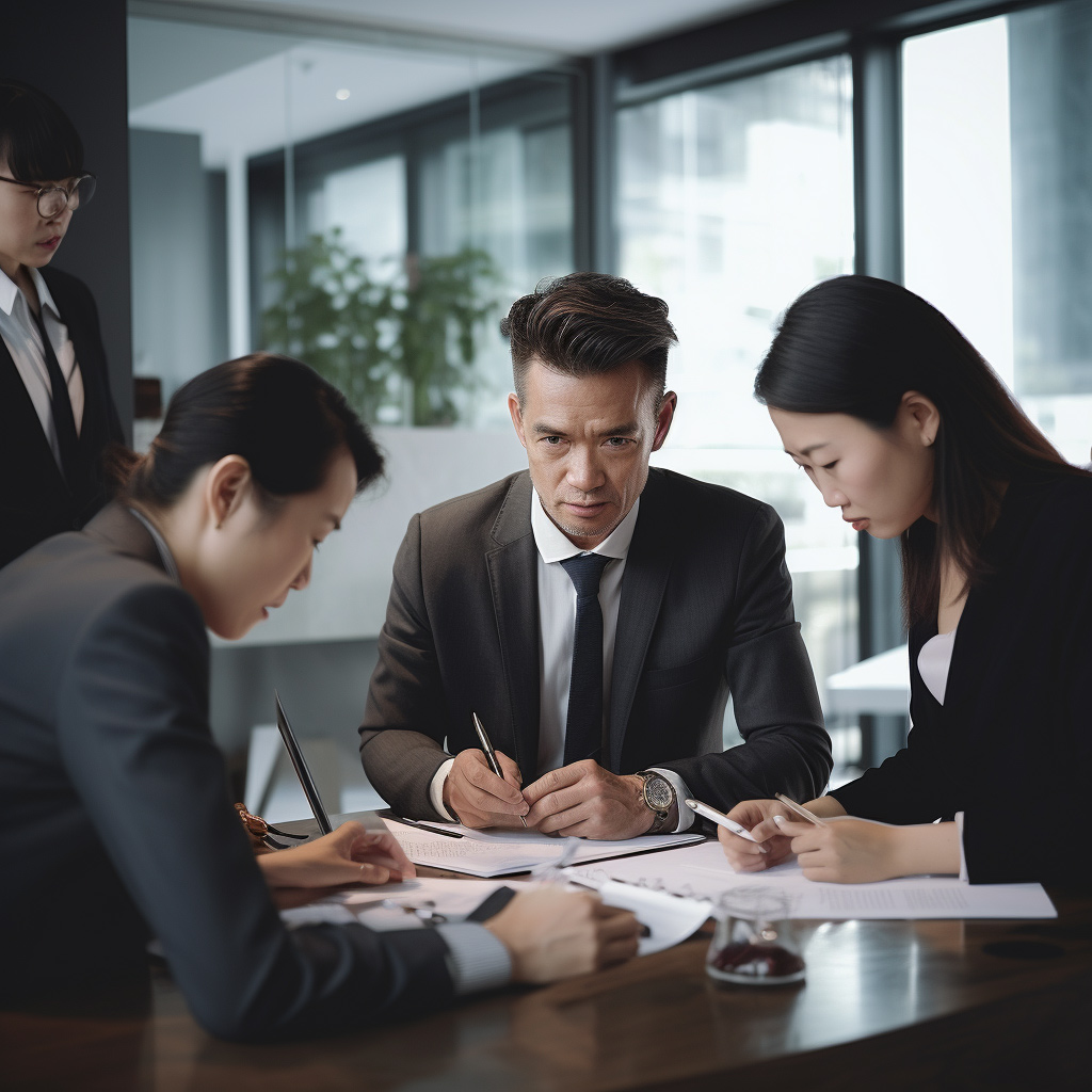 广东省东莞中型物流企业做账代理实例披露，实打实的经验教训