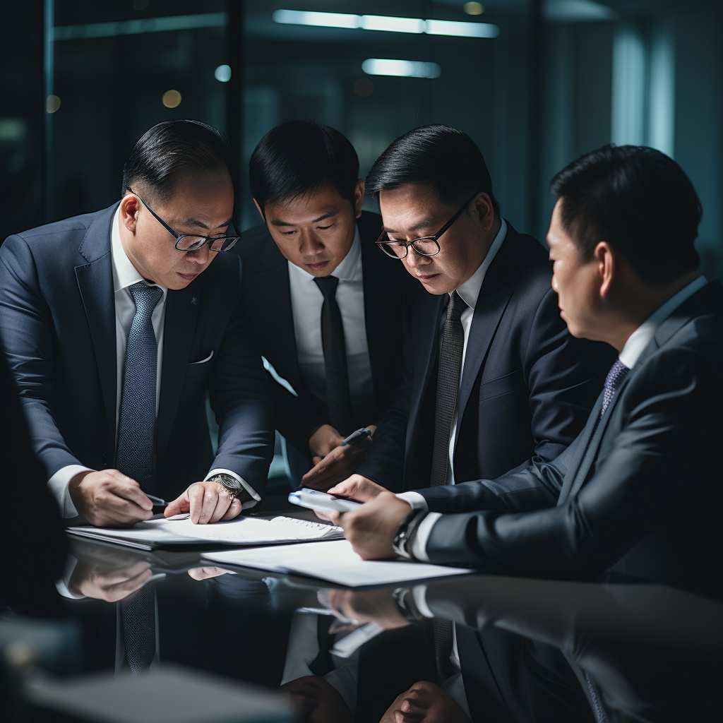 一般税务代理记账真实案例分享：东莞体育服务个体公司的全程跟踪