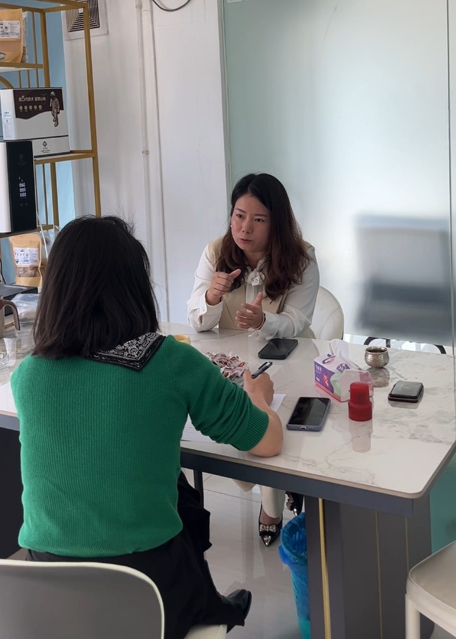 注册常平企业工商起名，合远财税平台注册食品海外公司案例