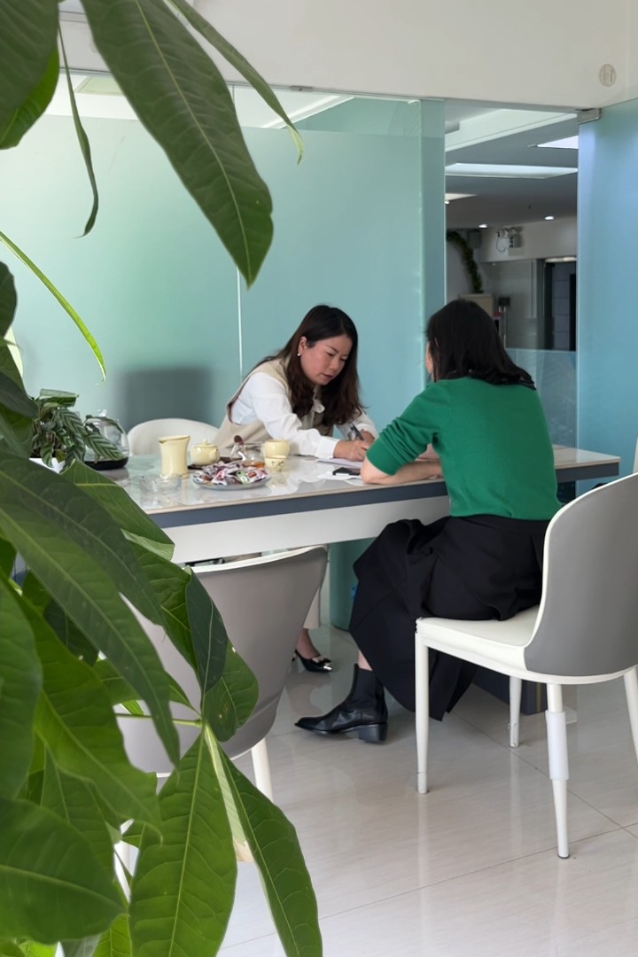 注册东莞公司排名，合远财税服务平台注册教育培训公司代办案例