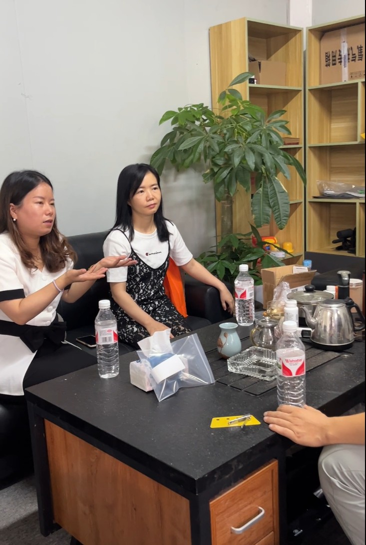 东莞市营业执照工商注册办理，东莞市注册离岸公司案例